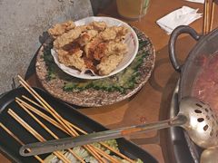 -楠火锅(太古里总店)