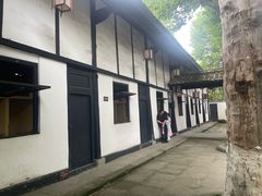 -清代四川贡院