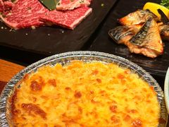 -千寻烧肉(政务区店)