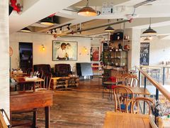 大堂-Alimentari早午餐(安福路店)