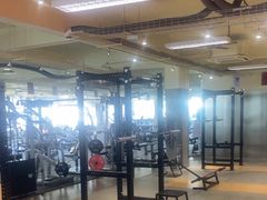 -聚健身GatherFitness(余杭店)