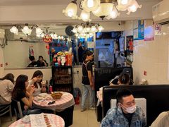 -玲珑餐厅(陕西南路店)