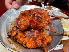 -鲜得来排骨年糕(云南南路店)