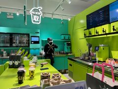 -gleeglee乐溢亦茶(合生汇店)