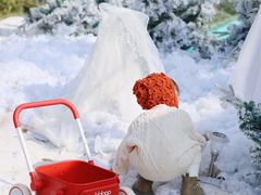 -HERRE·FARM 赫尔露营农场·团建聚会包场