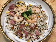 -仁义涵西餐·咖啡(中华巴洛克店)