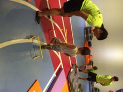 奇趣童年运动馆(宜家馆)-奇趣童年运动馆(宜家馆)