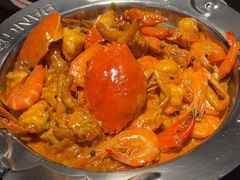 -胖哥俩肉蟹煲(杭州下沙学林街店)