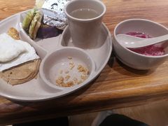 -素满香·食养自助(建邺万达店)