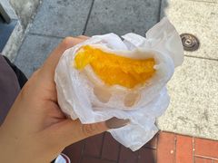 -澳门长洲糯米糍(柯打苏沙街店)