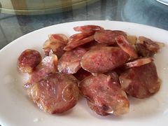 -山里人家土菜馆(茅山店)