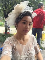 -蒙娜丽莎婚纱摄影(南门店)