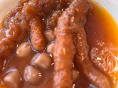 -怀德酒楼·粤菜·海鲜·茶点(怀德万象汇店)