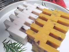 -渔歌雅宴·渔鲜烤鸭(北京西站店)