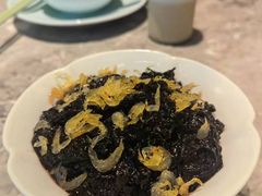 头水紫菜虾皮-四道菜·福建菜馆(新街口金鹰店)