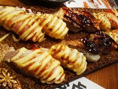-Sushi Love 创意寿司(丽影广场店)