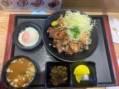 -町门烤肉拌饭专门店(哈西万达店)