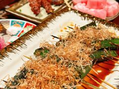 -弓二·烧鸟居酒屋(财富购物中心店)