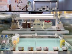 -慕可创意美学·定制CAKE·微景观蛋糕(总店)