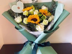 -爱尚幸福鲜花(上地实体店)