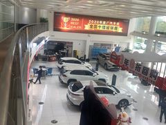 -上海和展广汽丰田4S店(老闵行店)