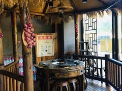 -唇辣号重庆老火锅(亦庄店)