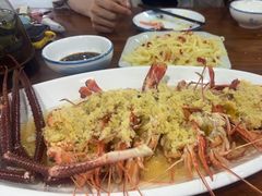 -渔娘蟹庄(阳澄湖莲花岛店)