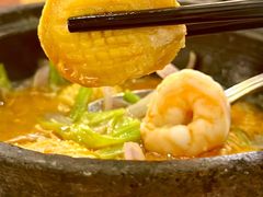 -酌宴府The China Club·广州万富希尔顿酒店(云城东路店)