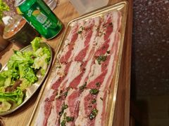 -西塔老太太泥炉烤肉