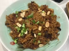 -稻香酒家·33年老字号·港式粤菜(富邦中心店)