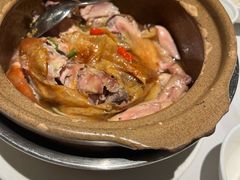 -外婆家(西红门荟聚购物中心店)