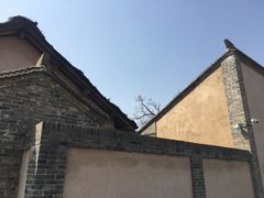 -习仲勋故居