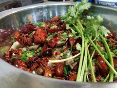 -天治宣·野椒鸡(龙头寺总店)
