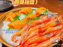 -黑松白鹿(崇文门新活馆店)