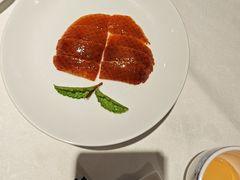 -北平楼·烤鸭·北京菜(牡丹园店)