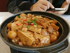 -肥肥小厨(咸阳路店)