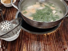 -正能量脆肉鲩火锅
