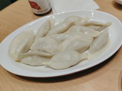 -喜家德虾仁水饺(浦东山姆店)
