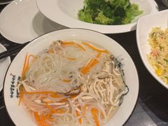 -大理实力希尔顿酒店•御玺中餐厅