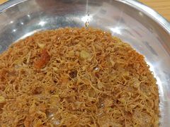 -柳州肥姨妈大骨螺蛳粉(曹路店)