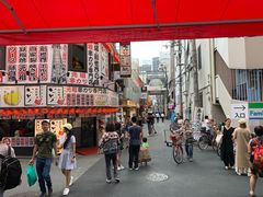 -Bic Camera (难波店)