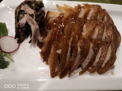 -北京全聚德(西客站店)