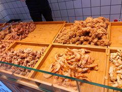 -佟源记炸肉(福佳新天地店)