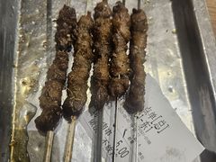 -直隶安家罩饼(复兴路店)