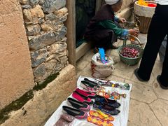 -萝卜寨羌文化生态旅游区