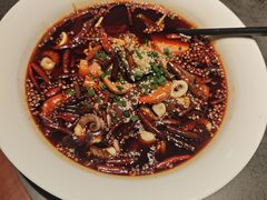 -鸽子侯·家宴·平价海鲜(绿地店)