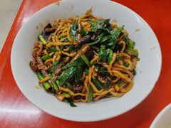 -三百碗宝应长鱼面(板仓街店)