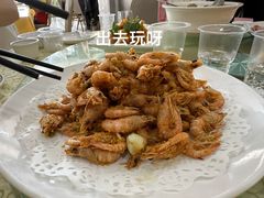 -鹏城人家海鲜酒家·23年老字号(较场尾店)