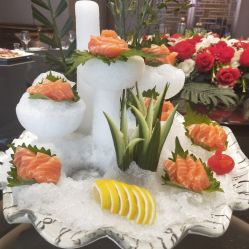 -喜临门婚宴广场·宴会厅