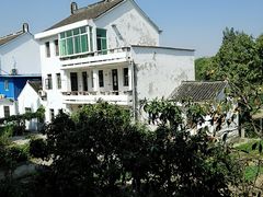 -锦江中华村农家乐饭庄